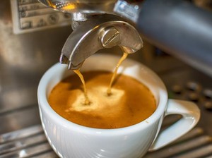 5 Khasiat Sehat Rutin Minum Espresso Menurut Ilmuwan