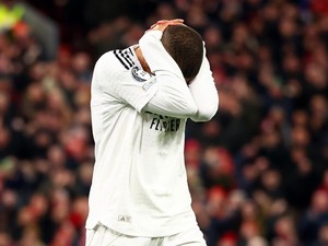 Mbappe Absen di Acara Natal Real Madrid, Ada Apa?