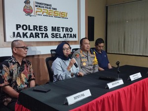 Viral Remaja Bunuh Ayah-Nenek, Menteri PPPA Soroti Hubungan Keluarga dan Anak