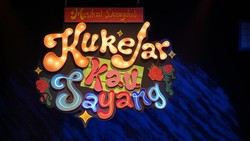 Musikal Dangdut Kukejar Kau Sayang: Kocak, Satire, dan Segar!