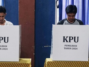 Pemungutan Suara Ulang dan Evaluasi Serius Pilkada