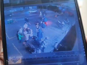 Dua Remaja di Kota Pasuruan Dikeroyok Gegara Asmara, Videonya Viral
