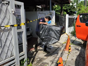 Penyesalan Mendalam Remaja yang Bunuh Ayah-Nenek, Kini Tanya Kondisi Ibu