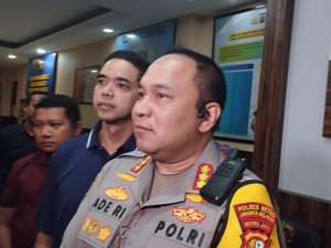 Polisi: ABG Pembunuh Ayah-Nenek Dikenal Santun-Penurut, Jarang Main Game Online