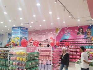Serbu! Banyak Promo di Miniso Trans Studio Mal Cibubur Nih