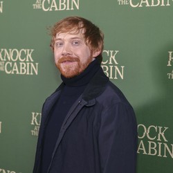 Aktor 'Harry Potter' Rupert Grin Terjerat Utang Pajak Rp 36 Miliar