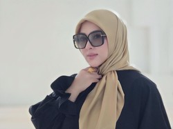 Syahrini Berduka Hengki Kawilarang Meninggal, Kenang Komunikasi Terakhir Syahrini Berduka Hengki Kawilarang Meninggal, Kenang Komunikasi Terakhir