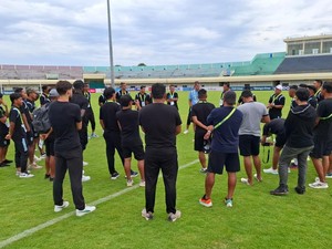 Laga Persela Vs Persewar Batal Digelar, Ini Penyebabnya