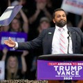 Video: Donald Trump Tunjuk Sosok Ini Jadi Calon Direktur FBI