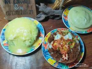 Liburan ke Bandung, Jangan Lewatkan Wisata Kuliner Ini