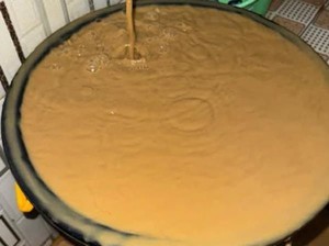 Warga Pohuwato Keluhkan Air PDAM Berwarna Cokelat Campur Lumpur