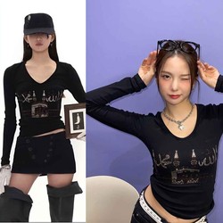 Viral Idol Kpop Pakai Kaos Bertuliskan 'Allah' dan Gambar Ka'bah