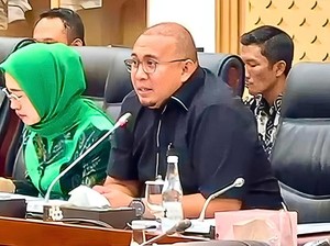 RDP Bareng BP Batam, Andre Rosiade Soroti Isu Moratorium Lahan-Air Bersih
