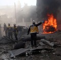 Bukan Ukraina, Rusia Menggila di Negara Ini Tewaskan 20 Anak-anak