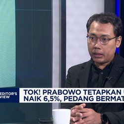 Video: Aturan UMP Selalu Berubah-ubah, Apa Dampaknya?