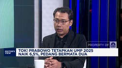 Video: Aturan UMP Selalu Berubah-ubah, Apa Dampaknya?