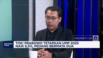 Video: Aturan UMP Selalu Berubah-ubah, Apa Dampaknya?