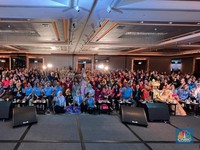 Mandiri Sahabatku 2024, Sukses Lahirkan Ribuan Pengusaha Baru