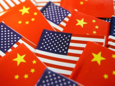 Percuma Trump Blokir, China Makin Melejit Tak Butuh Amerika