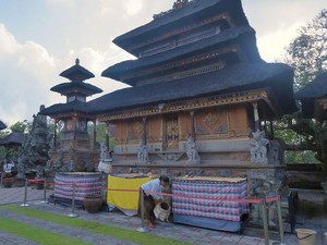 Program Desa BRILian Diikuti 3.957 Desa di Kuartal III 2024