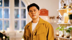 Cakra Khan Rilis Lagu Sehebat Apapun Cinta: Percaya Jodoh di Tangan Tuhan