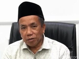 Gus Mujib Ucapkan Selamat atas Kemenangan Rusdi-Shobih di Pilbup Pasuruan