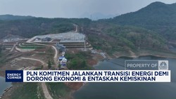 Demi Target Pertumbuhan Ekonomi, PLN Jalankan Transisi Energi