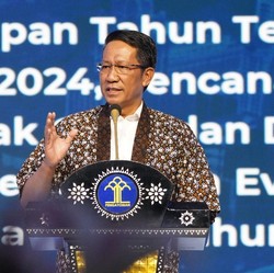 DJKI Catat Permohonan Perlindungan Produk Unggulan Tumbuh Pesat