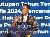 DJKI Catat Permohonan Perlindungan Produk Unggulan Tumbuh Pesat
