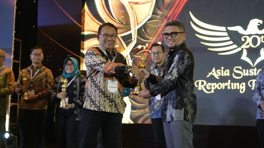Dok Pertamina NRE
