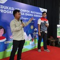Manfaatkan Energi Matahari, Petani Kopi Ini Cuan Jutaan