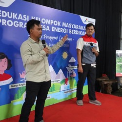 Manfaatkan Energi Matahari, Petani Kopi Ini Cuan Jutaan