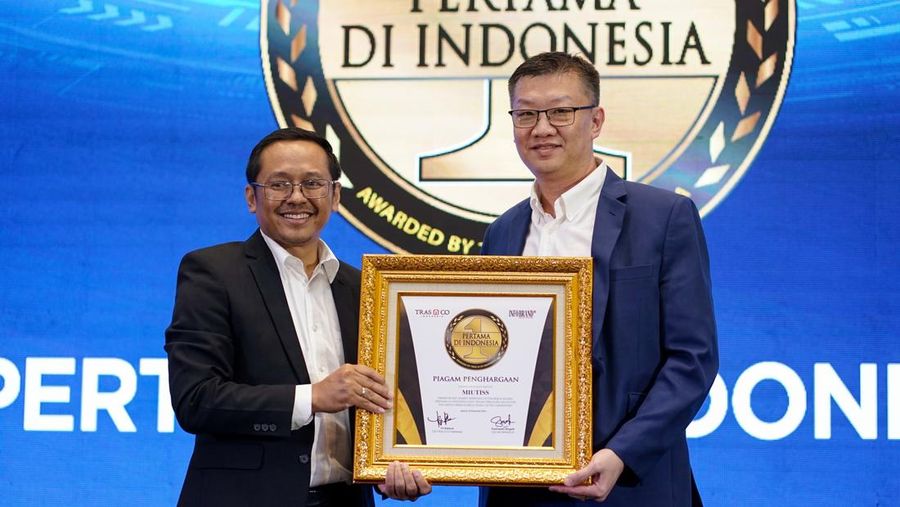 Dok PT Multi Medika Internasional Tbk (MMIX)
