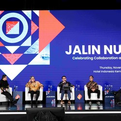 Telkomsel Jalin Nusa, Sinergi Transformasi Digital Lintas Industri