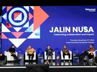 Telkomsel Jalin Nusa, Sinergi Transformasi Digital Lintas Industri