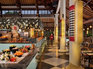 DONBIU : Menikmati Kuliner Bali Autentik Ditemani Pertunjukan Tari Bali Memukau