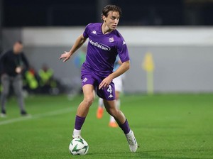 Bove Sudah Bisa Bicara usai Kolaps Melawan Inter
