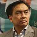 Heboh PDIP Pecat Effendi Simbolon Setelah Bertemu Jokowi