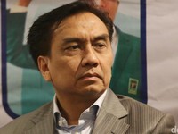 Heboh PDIP Pecat Effendi Simbolon Setelah Bertemu Jokowi