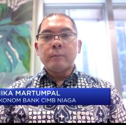 Terungkap! Ini Alasan Investor Asing Masih Borong Surat Utang RI