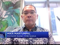 Terungkap! Ini Alasan Investor Asing Masih Borong Surat Utang RI