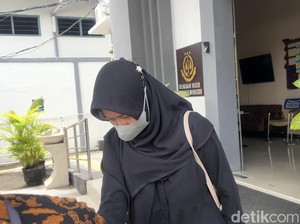 Hak Jawab RP Terkait Tiga Pemberitaan di detikcom