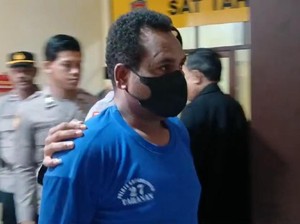 Perempuan Dibakar Kekasih Tewas Akibat Komplikasi Luka Bakar, Paru-paru Rusak