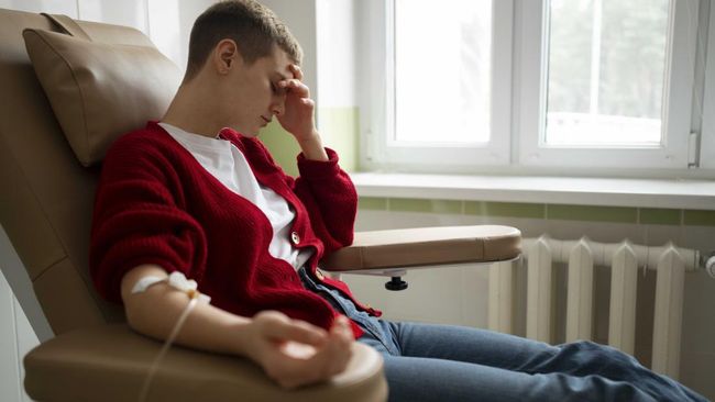 Tanda Tubuh Kekurangan Vitamin B: Kulit Kasar hingga Lidah Merah