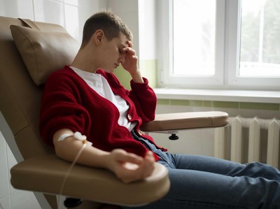 Mengurai Anemia dalam Narasi Gizi, Kesehatan Jiwa, dan Sosial Bangsa