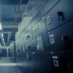 Begini Cara Manajer Fasilitas Imbangi Data Center Makin Padat & Cerdas