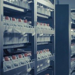 Begini Cara Pecahkan Masalah Digital Twin pada Data Center
