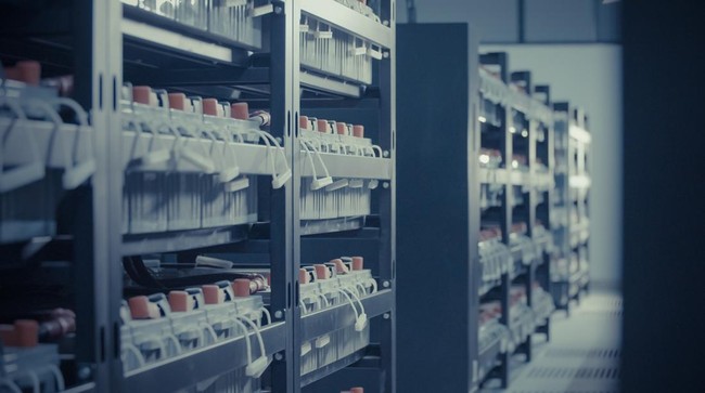 Air Kering Tagihan Listrik Bengkak, Warga AS Mulai Tolak Data Center