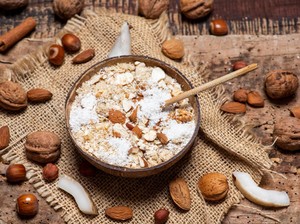 5 Rekomendasi Menu Sarapan Sehat dari Dokter Jantung, Bisa Dicontek!