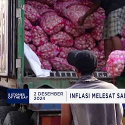 Video: Inflasi Melesat Hingga Uniqlo Kena Boikot di China